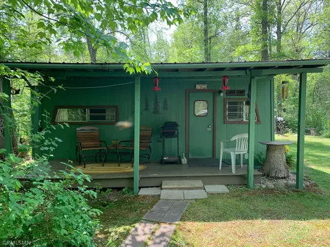 Nnn 315th Lane, Mcgregor, MN 55760