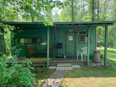 Nnn 315th Lane, Mcgregor, MN 55760