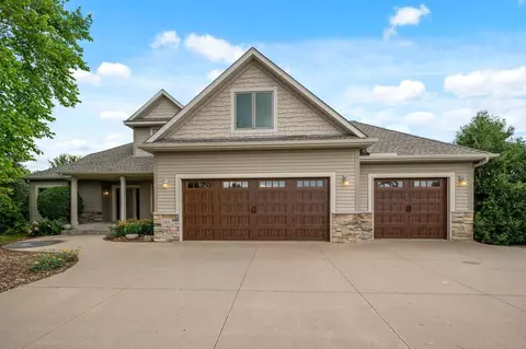 24240 Northridge Ave, Rogers, MN 55374