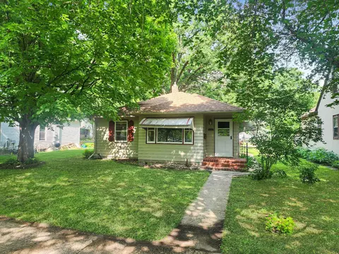 536 N 5th St, Montevideo, MN 56265