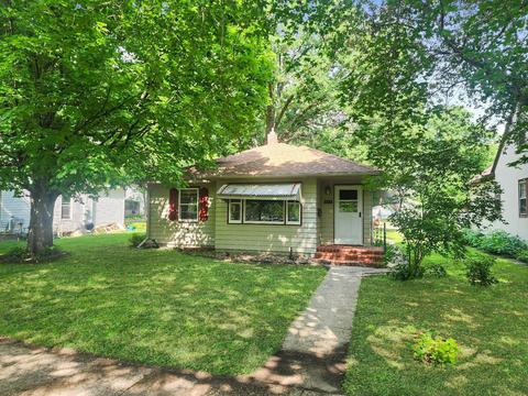 536 N 5th St, Montevideo, MN 56265