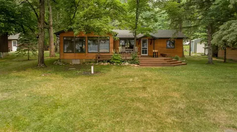 4709 Snowball Rd NE, Remer, MN 56672