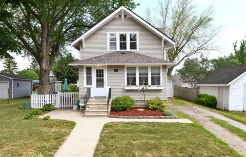 411 7th Ave SE, Waseca, MN 56093