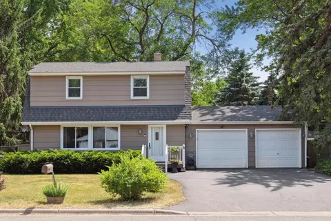 2210 County Road F E, White Bear Lake, MN 55110