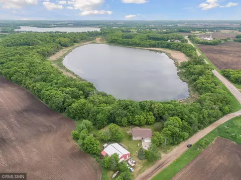 5918 26th St NW, Maple Lake, MN 55358