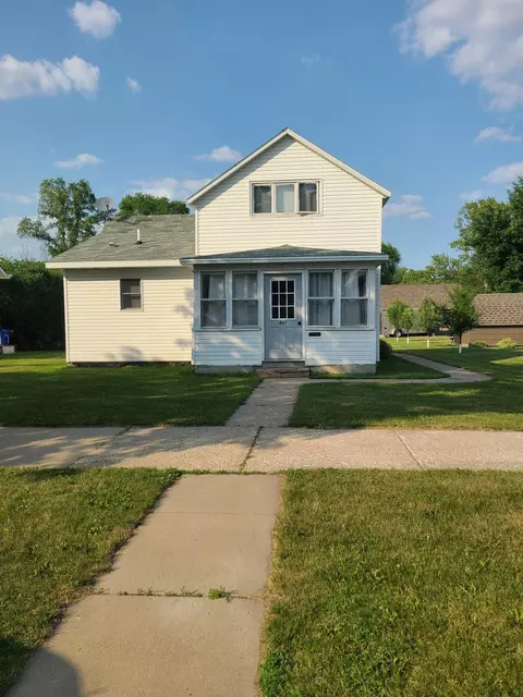 407 6th St W, Canby, MN 56220
