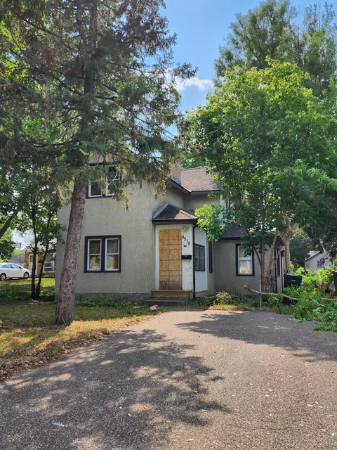 4518 Monroe St NE, Columbia Heights, MN 55421