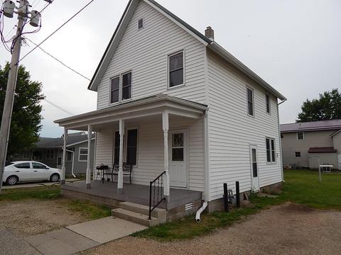 105 Mill St S, Rushford Village, MN 55971