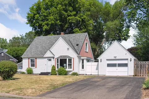 8109 Stevens Ave S, Bloomington, MN 55420