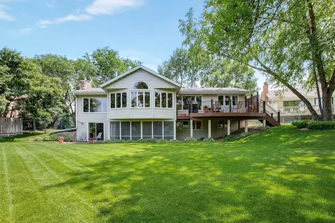 4430 College Heights Cir, Bloomington, MN 55437