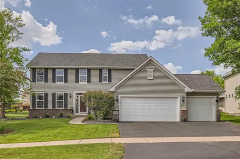 17000 66th Ave N, Maple Grove, MN 55311