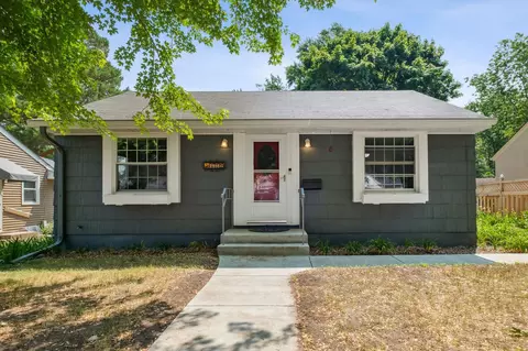 6729 Russell Ave S, Richfield, MN 55423