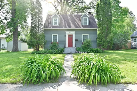 717 NE 3rd Ave, Grand Rapids, MN 55744