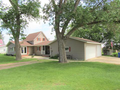 431 1st St, Hazel Run, MN 56241