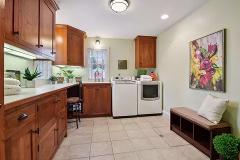 Kitchen - 608 3rd Ave SW, Faribault, MN 55021 photo 6 of 6