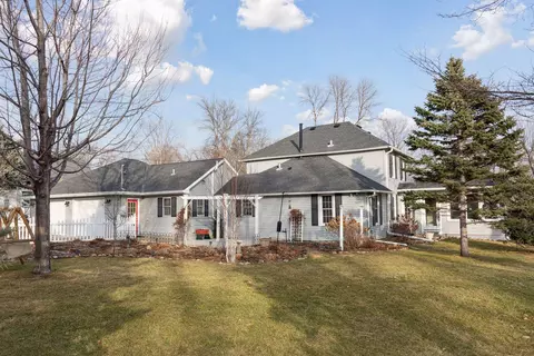 Exterior - 608 3rd Ave SW, Faribault, MN 55021 photo 11 of 29