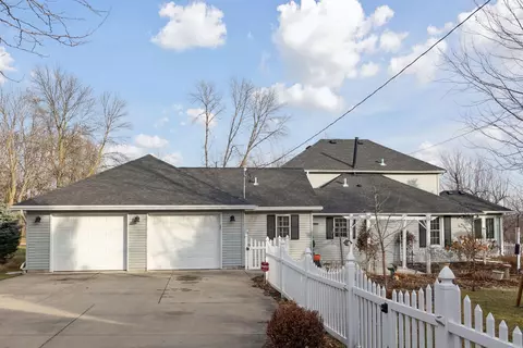 Exterior - 608 3rd Ave SW, Faribault, MN 55021 photo 10 of 29