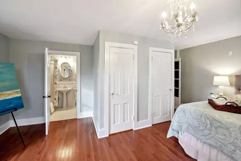 Bedroom - 608 3rd Ave SW, Faribault, MN 55021 photo 2 of 7