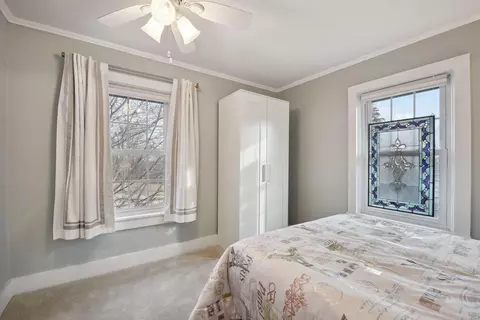Bedroom - 608 3rd Ave SW, Faribault, MN 55021 photo 6 of 7