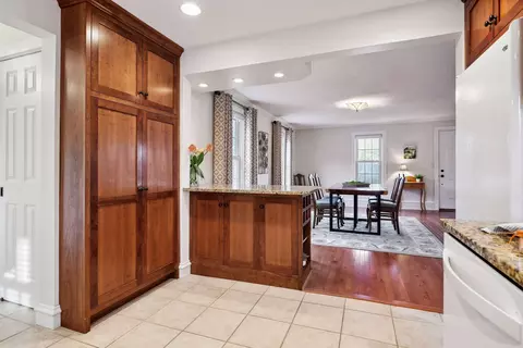 Kitchen - 608 3rd Ave SW, Faribault, MN 55021 photo 5 of 6