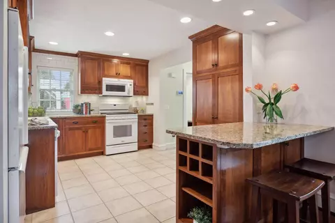Kitchen - 608 3rd Ave SW, Faribault, MN 55021 photo 2 of 6