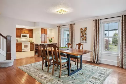 Dining - 608 3rd Ave SW, Faribault, MN 55021 photo 3 of 3