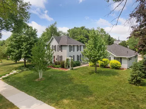 Exterior - 608 3rd Ave SW, Faribault, MN 55021 photo 4 of 29
