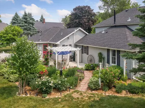Exterior - 608 3rd Ave SW, Faribault, MN 55021 photo 5 of 29