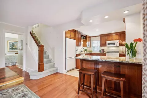 Kitchen - 608 3rd Ave SW, Faribault, MN 55021 photo 1 of 6