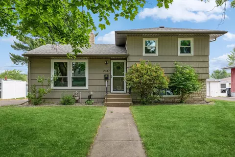 2347 16th Ave E, North Saint Paul, MN 55109