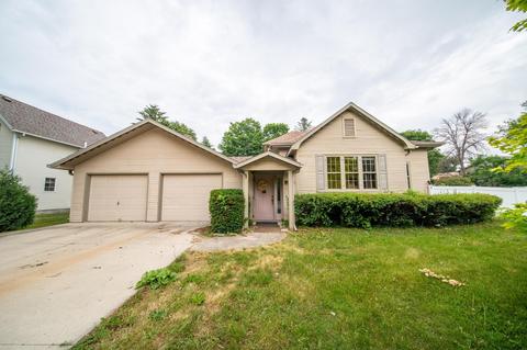 430 Main Ave N, Harmony, MN 55939