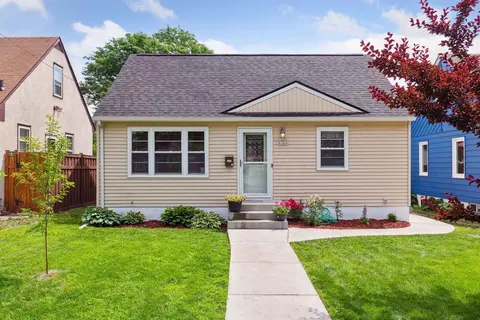 5723 Bloomington Ave, Minneapolis, MN 55417