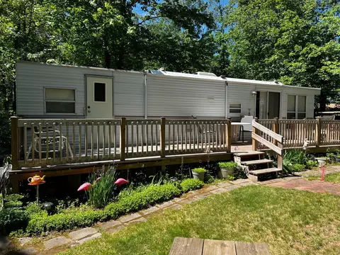 D9 Lot 52 Pathfinder Village, Hinckley, MN 55037