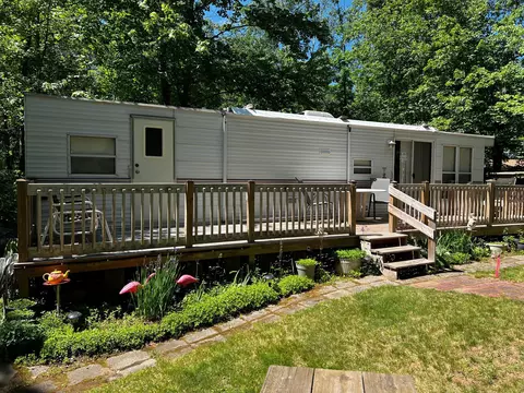 D9 Lot 52 Pathfinder Village, Hinckley, MN 55037