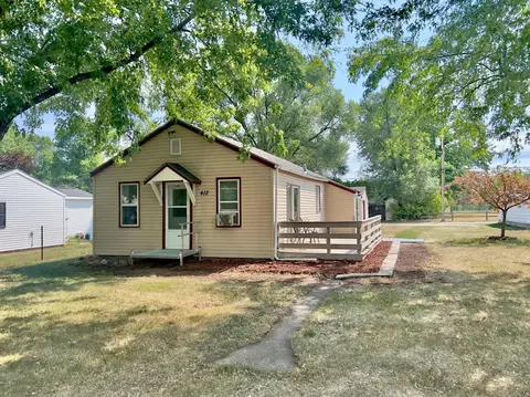 412 38th Ave N, Saint Cloud, MN 56303