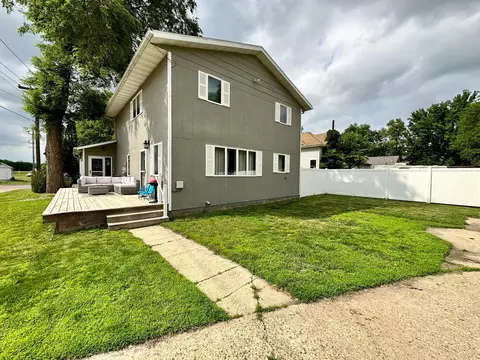 106 N Washington St, Minneota, MN 56264