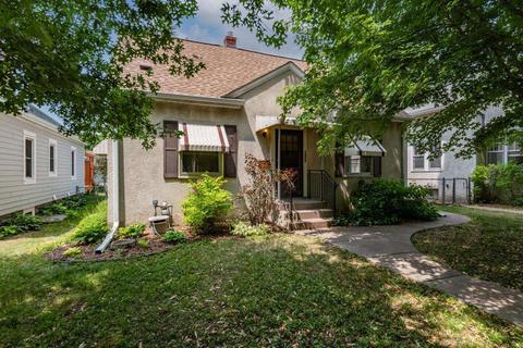 1605 Merrill St, Saint Paul, MN 55108