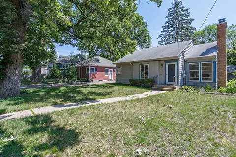 4175 Brookside Ave, Saint Louis Park, MN 55416