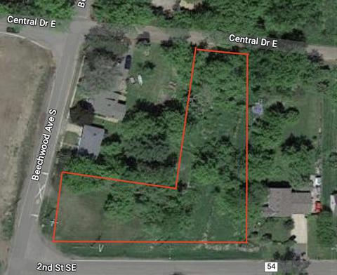 Nnn 2nd Street Se, Braham, MN 55006