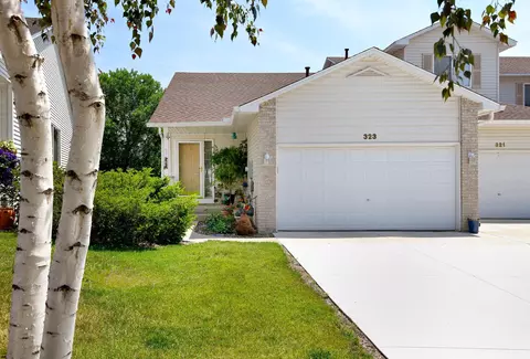 323 Archibald Ln, Dundas, MN 55019