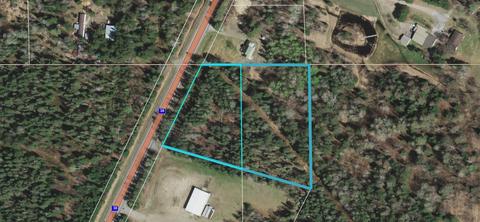 Tbd Highway 38, Stokes Twp, MN 56628