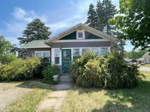 543 Getty St S, Sauk Centre, MN 56378