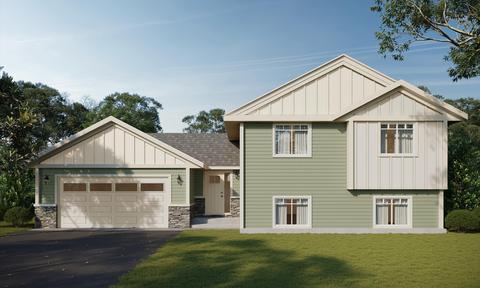8210 383rd St, North Branch, MN 55056