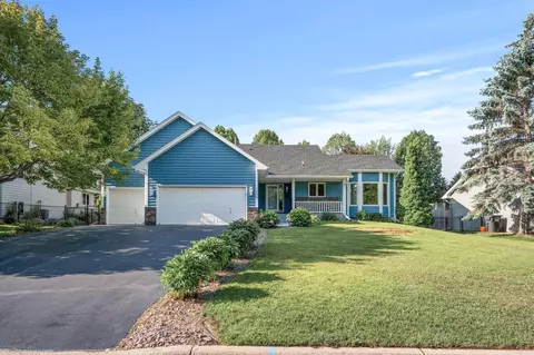 1205 Emerson Ct, Burnsville, MN 55337