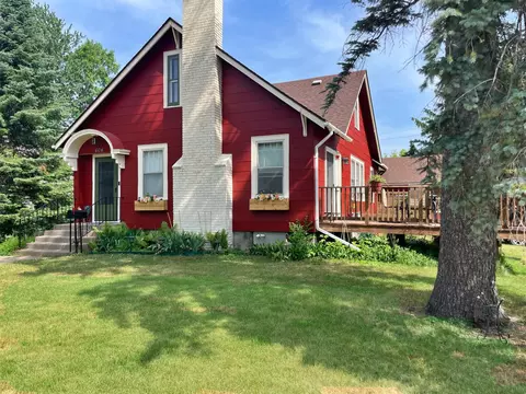 604 3rd St NW, Aitkin, MN 56431