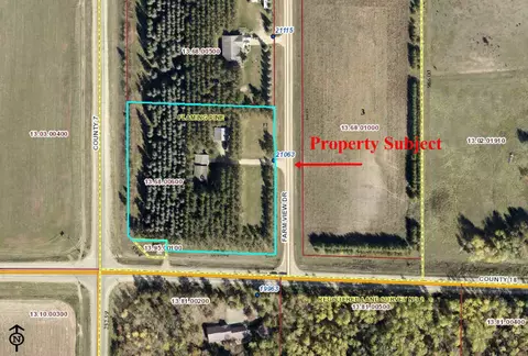 21063 Farm View Dr, Park Rapids, MN 56470