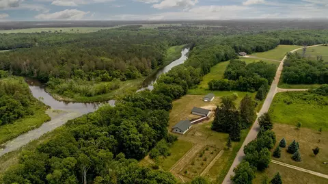 2014 Hassman Hill Rd SW, Pine River, MN 56474