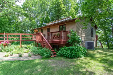 1692 Timber Ln, Cushing, MN 56443 photo 2
