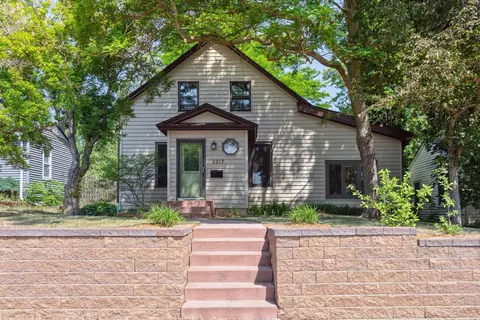3217 Dakota Ave S, Saint Louis Park, MN 55416