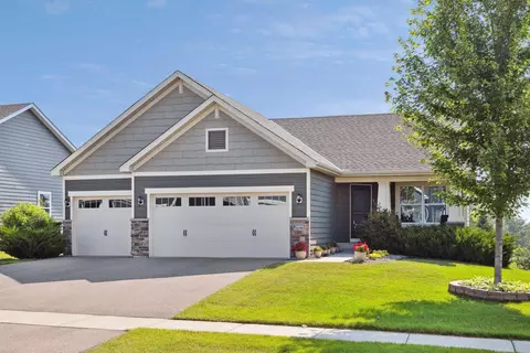 20898 Glade Ave, Lakeville, MN 55044